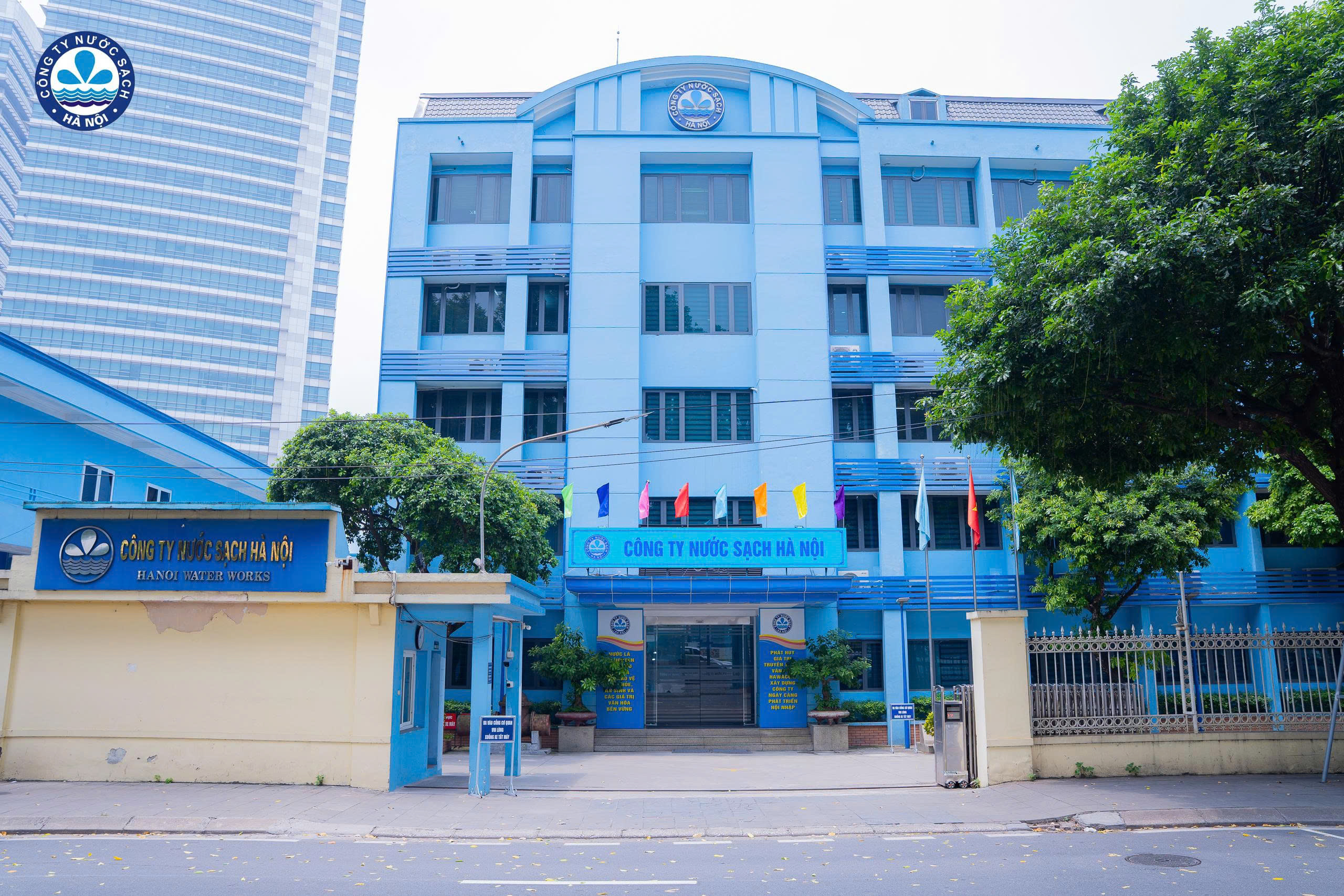 Giai đoạn 2008-Nay