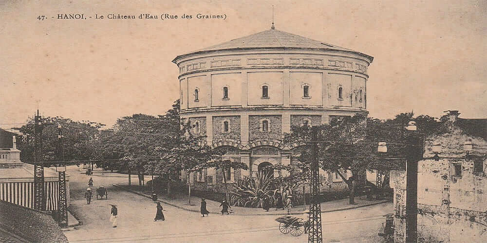 Giai đoạn 1894-1954