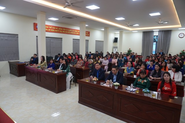 Ngày hội hiến máu tình nguyện năm 2022