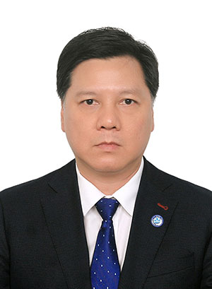 Phó Tổng Giám đốc